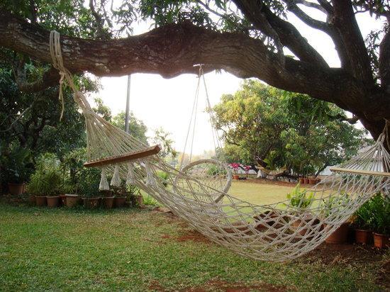 V Resorts Mahua Bagh Murud Nāndgaon Dış mekan fotoğraf