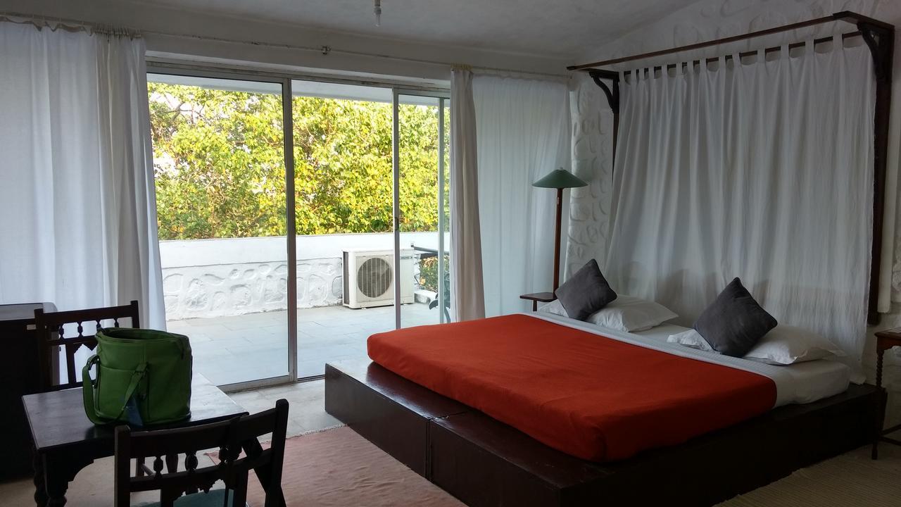 V Resorts Mahua Bagh Murud Nāndgaon Dış mekan fotoğraf