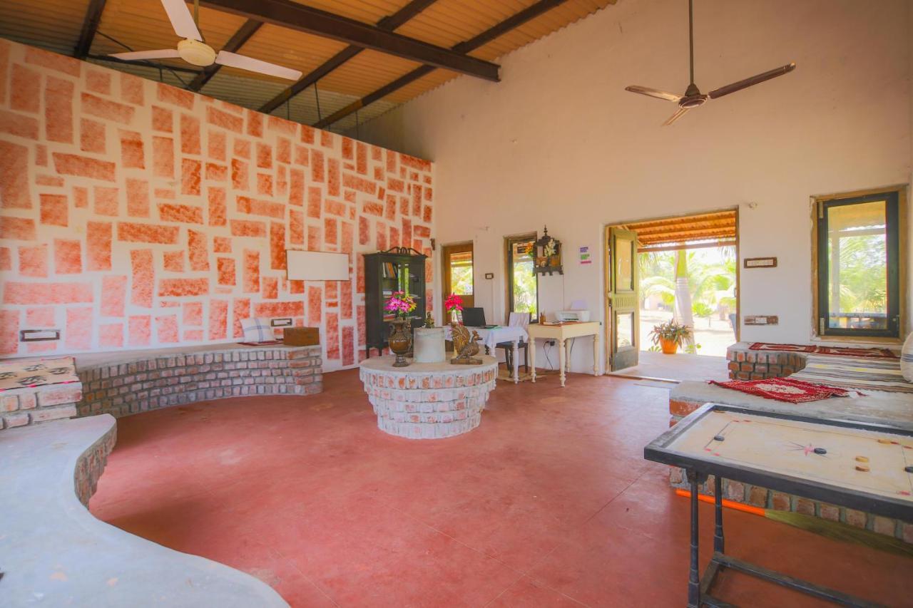 V Resorts Mahua Bagh Murud Nāndgaon Dış mekan fotoğraf