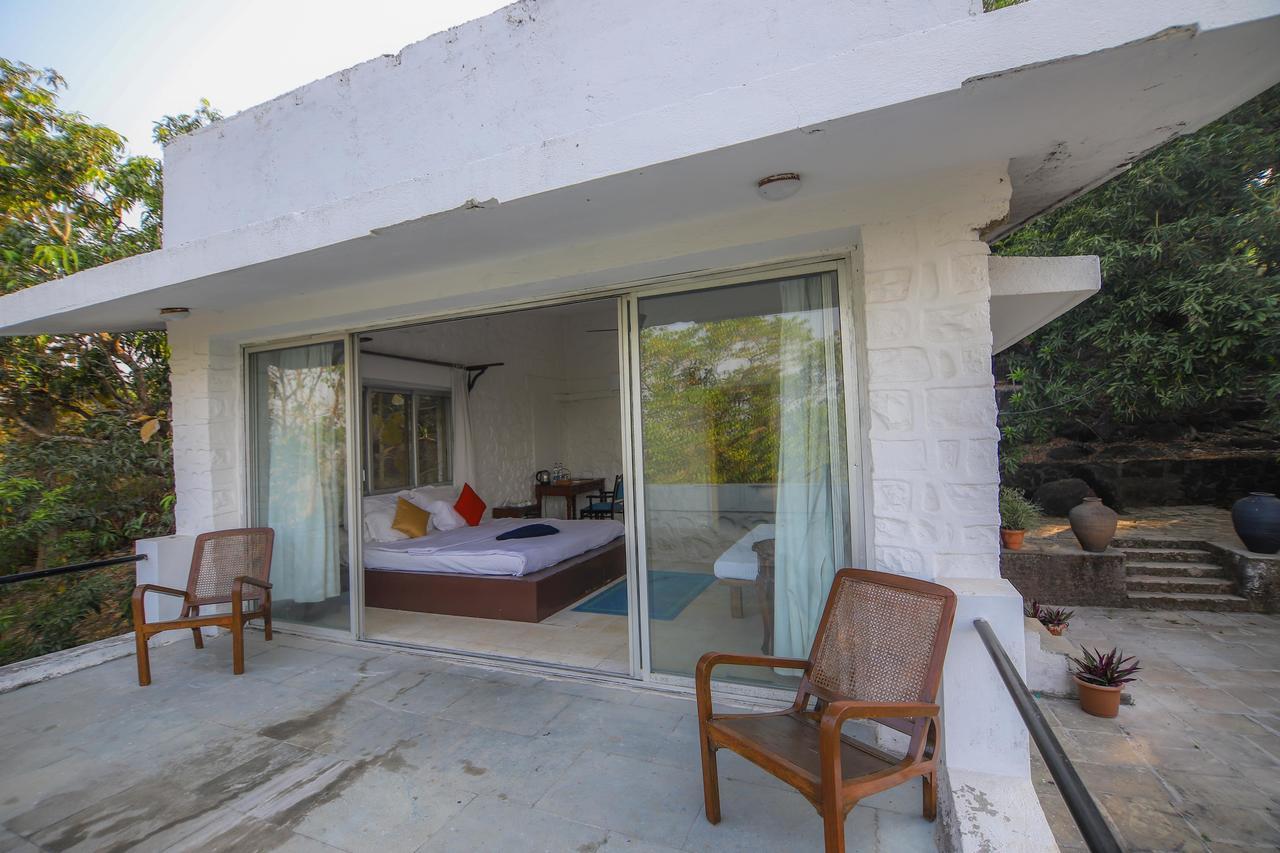 V Resorts Mahua Bagh Murud Nāndgaon Dış mekan fotoğraf
