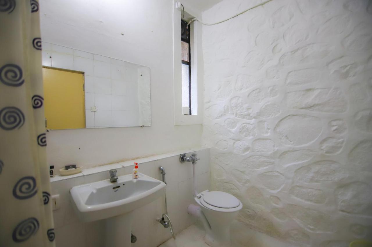 V Resorts Mahua Bagh Murud Nāndgaon Dış mekan fotoğraf
