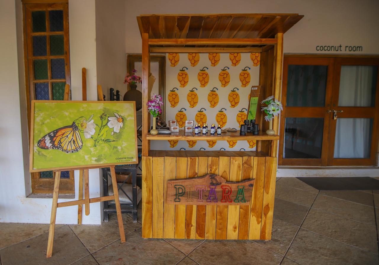 V Resorts Mahua Bagh Murud Nāndgaon Dış mekan fotoğraf